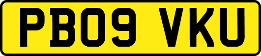 PB09VKU