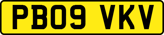 PB09VKV
