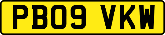 PB09VKW