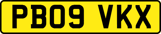 PB09VKX