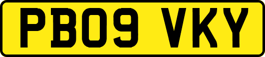 PB09VKY