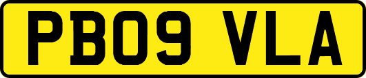 PB09VLA