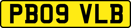 PB09VLB