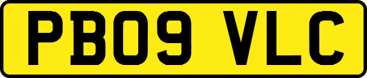 PB09VLC