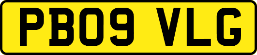 PB09VLG