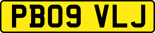 PB09VLJ
