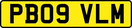 PB09VLM