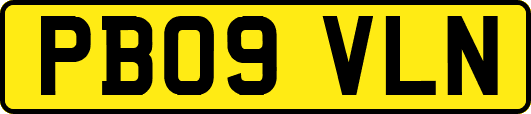 PB09VLN