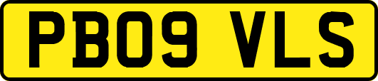 PB09VLS