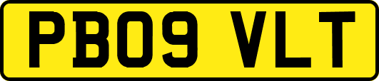 PB09VLT
