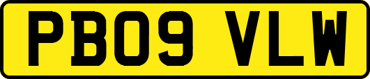 PB09VLW