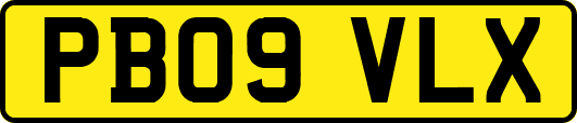 PB09VLX