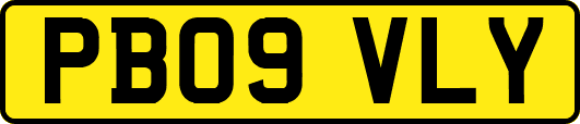 PB09VLY