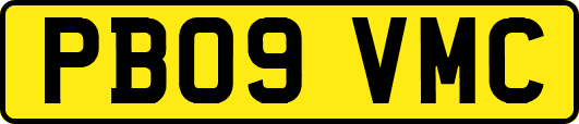 PB09VMC