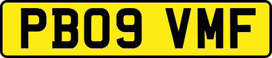 PB09VMF