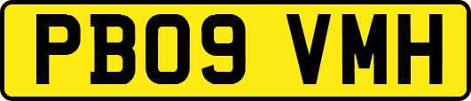 PB09VMH