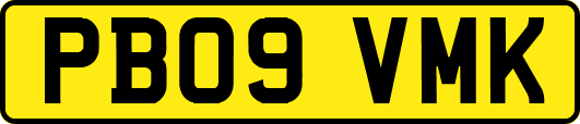 PB09VMK
