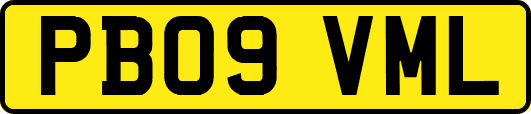 PB09VML