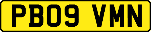 PB09VMN