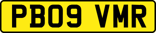 PB09VMR