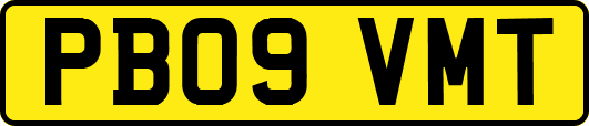 PB09VMT