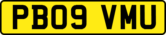 PB09VMU