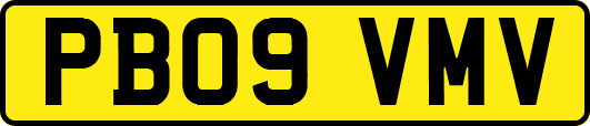 PB09VMV