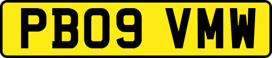 PB09VMW