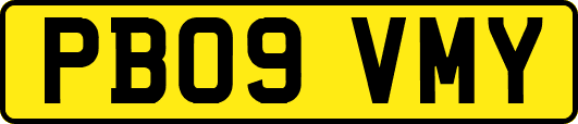 PB09VMY