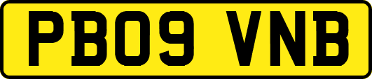PB09VNB