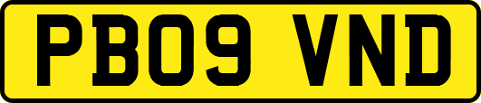PB09VND