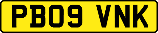 PB09VNK