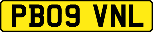 PB09VNL