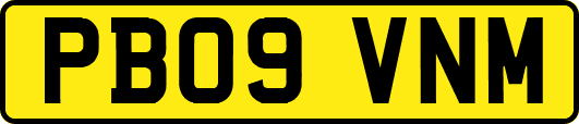 PB09VNM