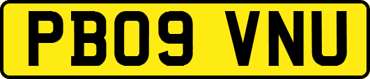 PB09VNU