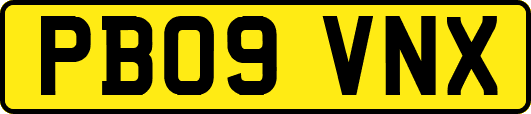 PB09VNX