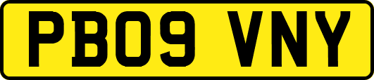 PB09VNY