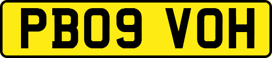 PB09VOH