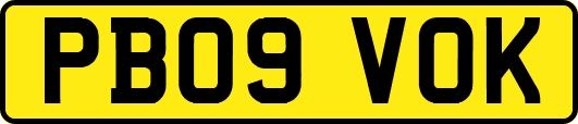 PB09VOK