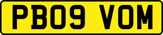 PB09VOM