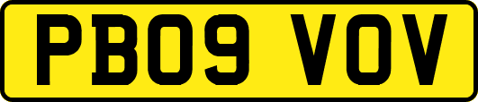 PB09VOV