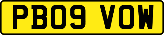 PB09VOW