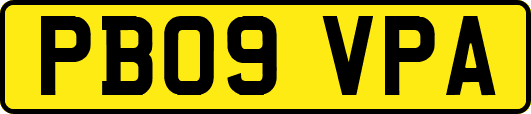 PB09VPA