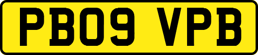 PB09VPB