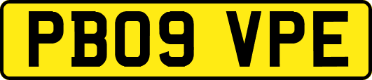 PB09VPE