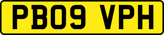PB09VPH