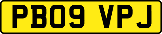 PB09VPJ