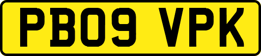 PB09VPK