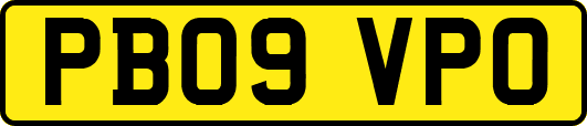 PB09VPO