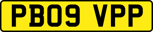 PB09VPP
